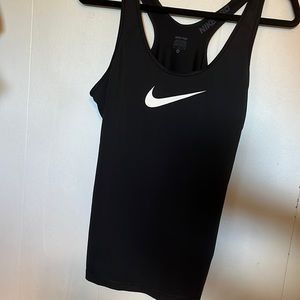 Nike Pro Drifit Tank Women’s